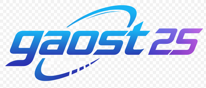 Gaost 25 logo